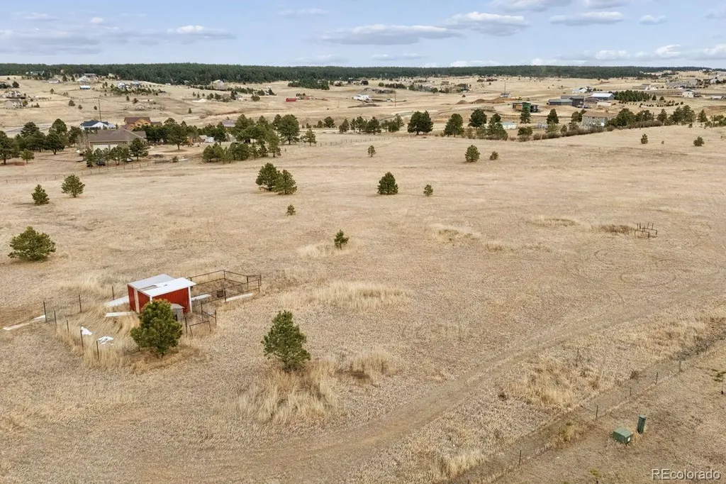 6905 Alpaca Heights Colorado Springs CO 80908