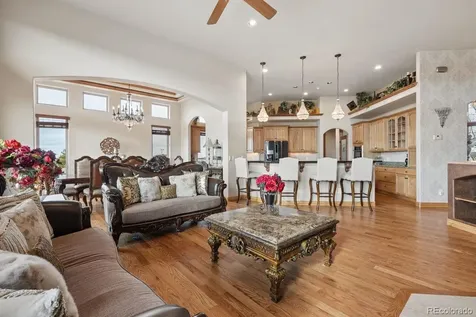 6905 Alpaca Heights Colorado Springs CO 80908