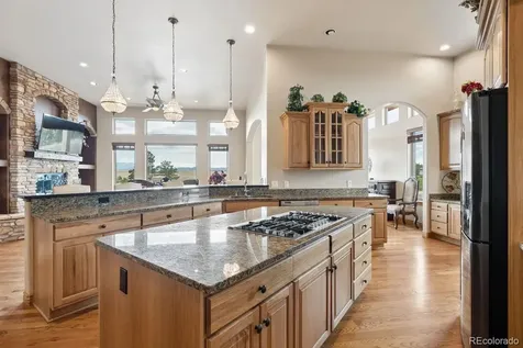 6905 Alpaca Heights Colorado Springs CO 80908