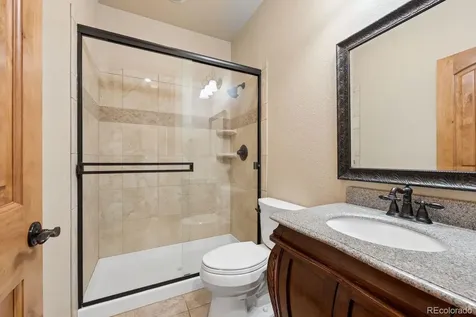 6905 Alpaca Heights Colorado Springs CO 80908