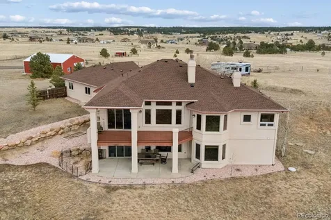 6905 Alpaca Heights Colorado Springs CO 80908