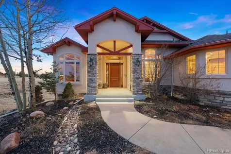 6905 Alpaca Heights Colorado Springs CO 80908