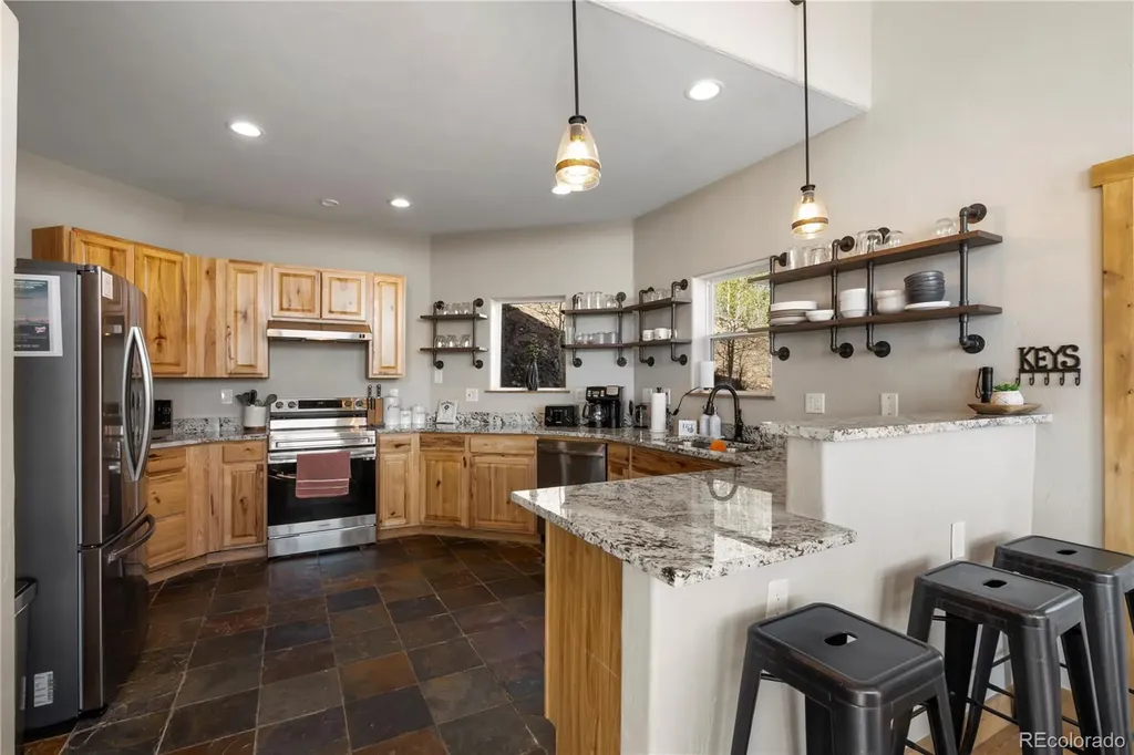 6745 Remington Road Jefferson CO 80456
