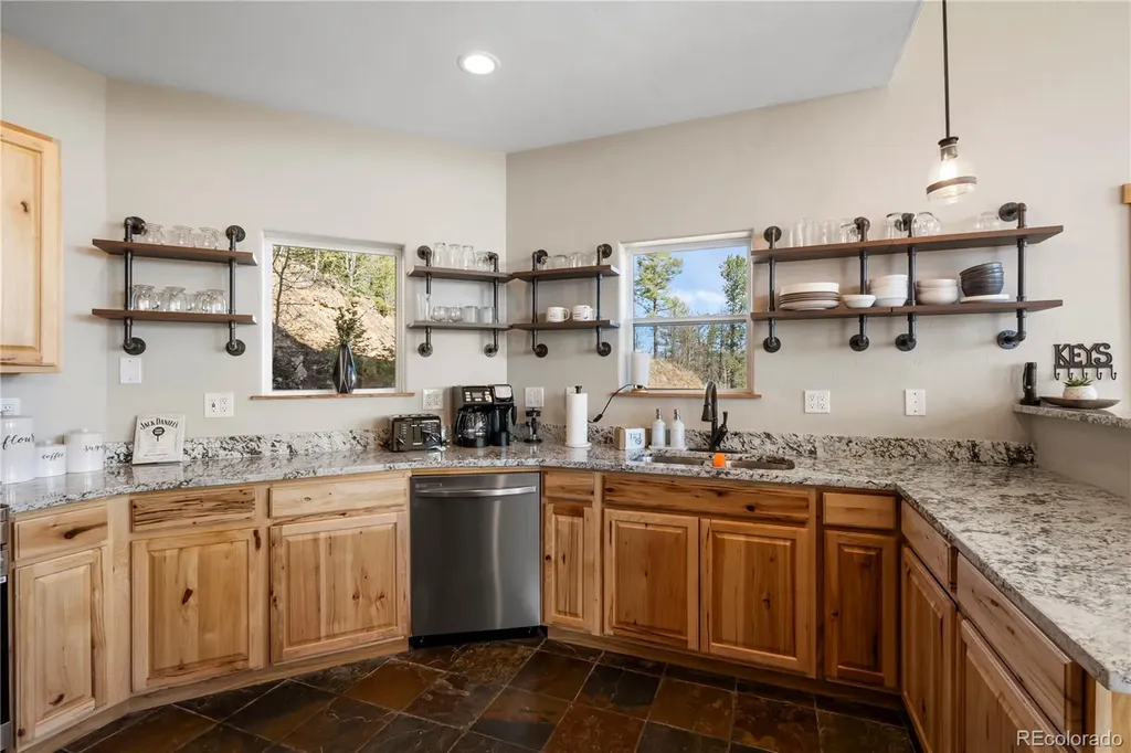 6745 Remington Road Jefferson CO 80456