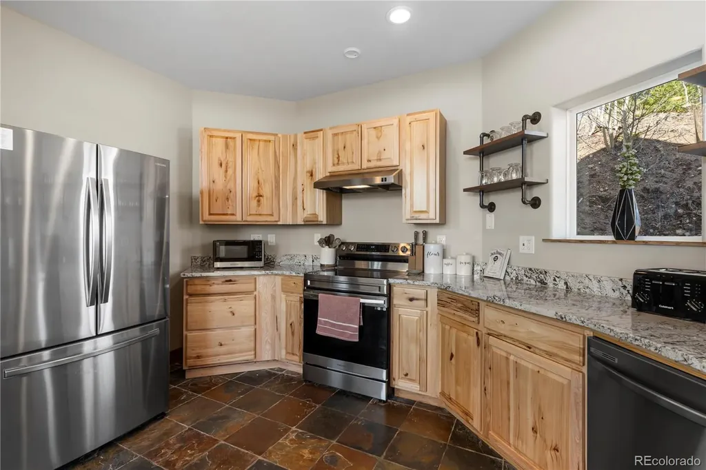 6745 Remington Road Jefferson CO 80456