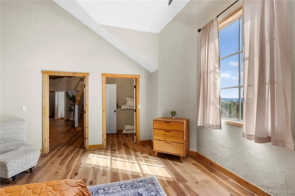 6745 Remington Road Jefferson CO 80456