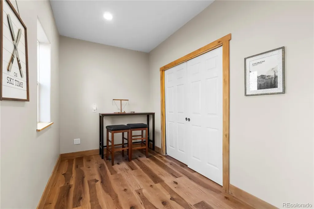 6745 Remington Road Jefferson CO 80456