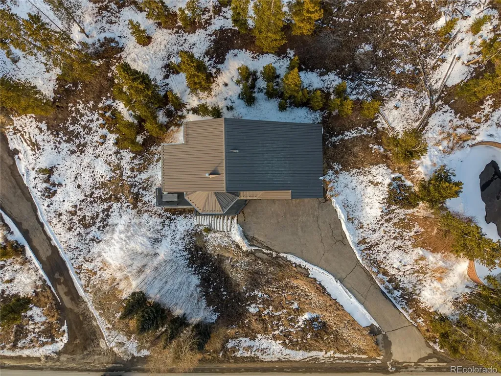 421 County Road 804 Fraser CO 80442