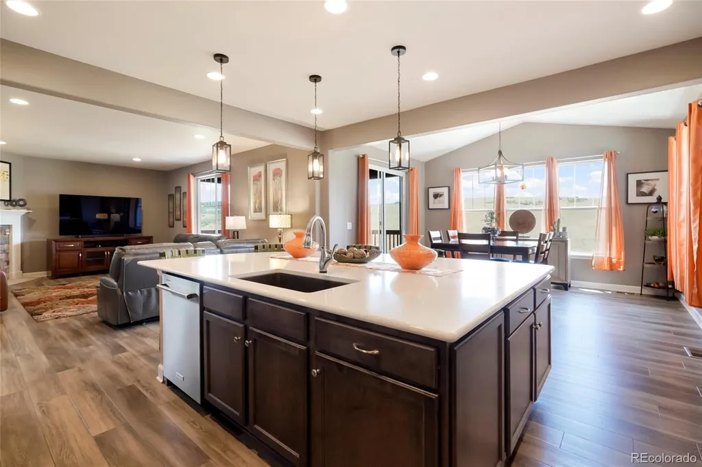 6040 Clover Ridge Circle Castle Rock CO 80104