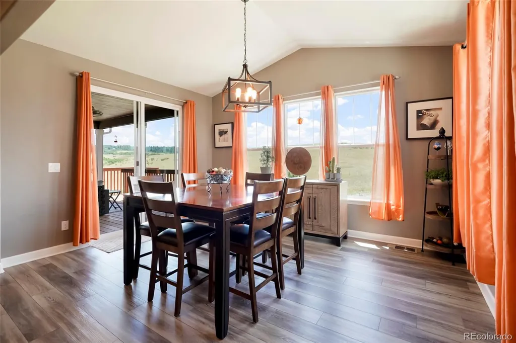 6040 Clover Ridge Circle Castle Rock CO 80104