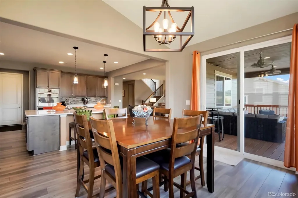 6040 Clover Ridge Circle Castle Rock CO 80104