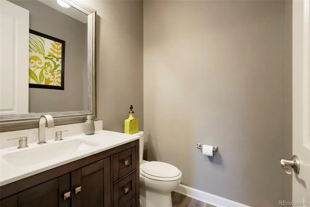 6040 Clover Ridge Circle Castle Rock CO 80104