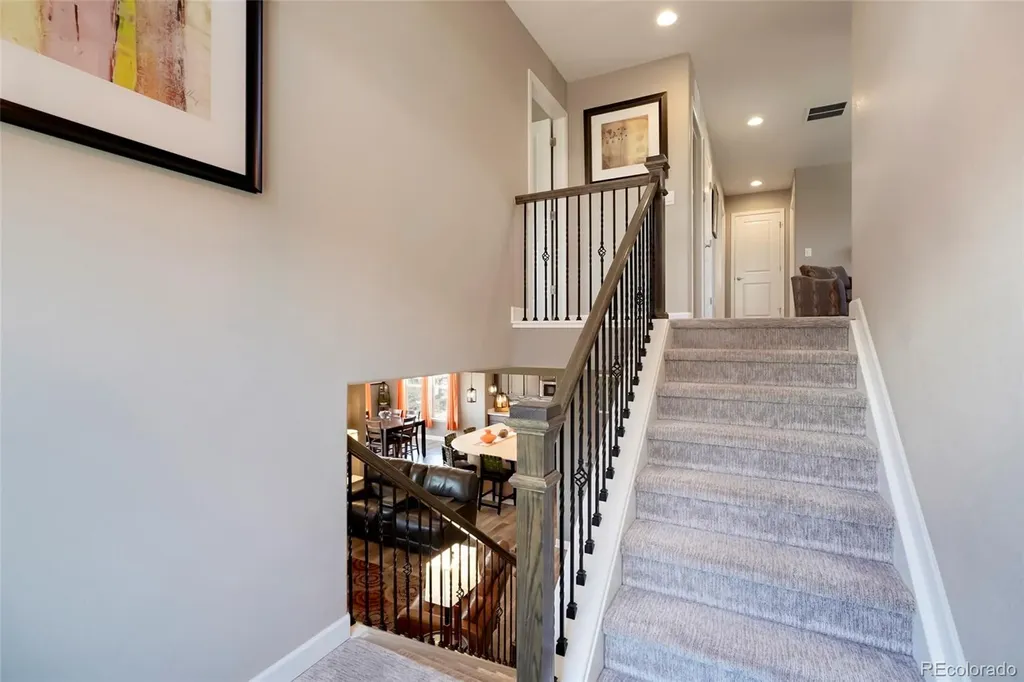 6040 Clover Ridge Circle Castle Rock CO 80104