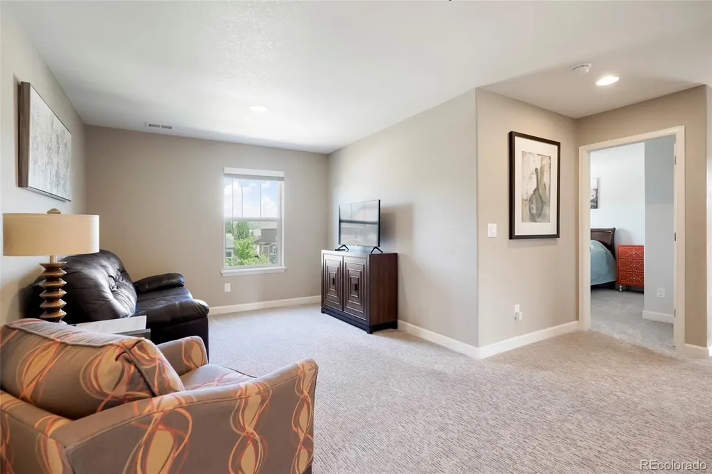6040 Clover Ridge Circle Castle Rock CO 80104