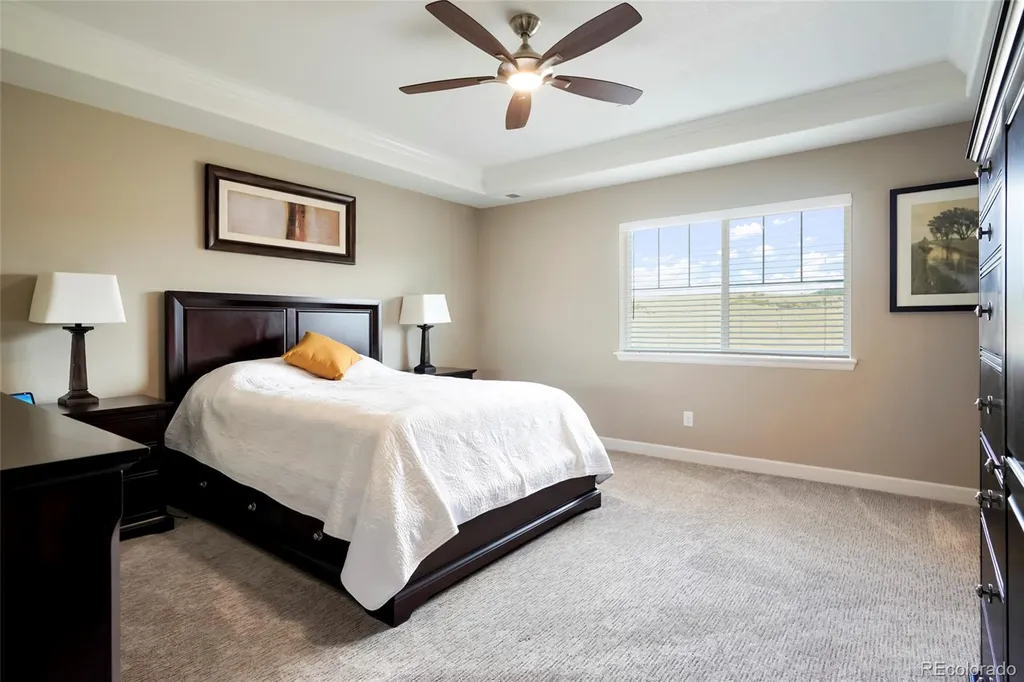 6040 Clover Ridge Circle Castle Rock CO 80104