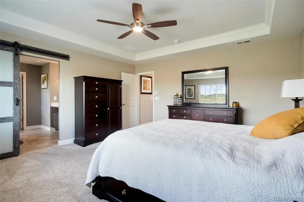 6040 Clover Ridge Circle Castle Rock CO 80104