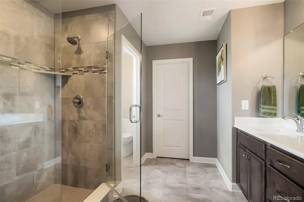6040 Clover Ridge Circle Castle Rock CO 80104