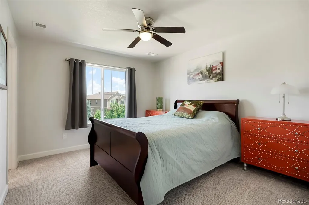 6040 Clover Ridge Circle Castle Rock CO 80104