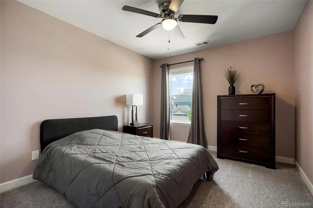 6040 Clover Ridge Circle Castle Rock CO 80104