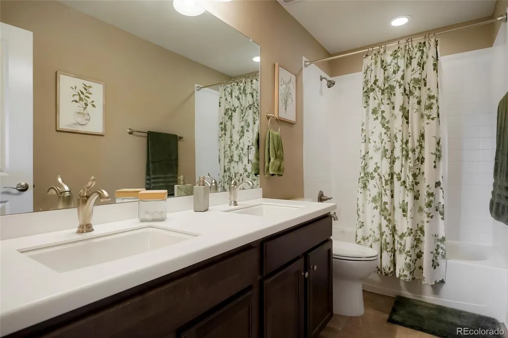 6040 Clover Ridge Circle Castle Rock CO 80104