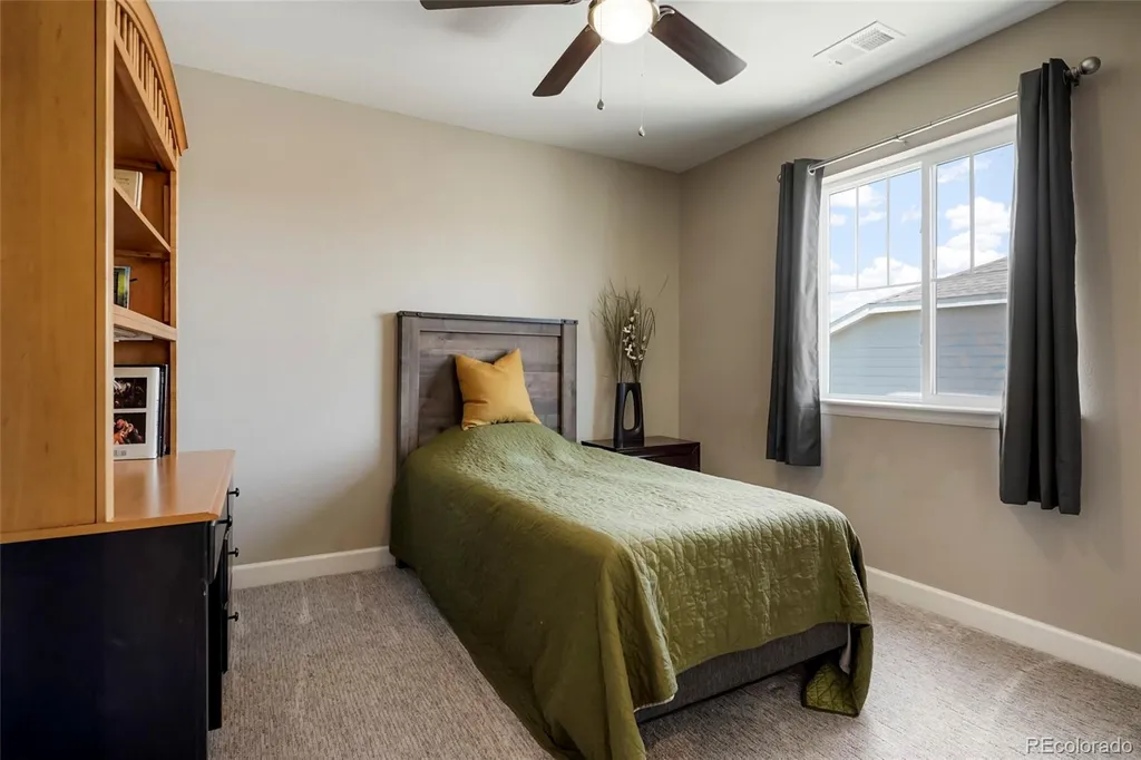 6040 Clover Ridge Circle Castle Rock CO 80104
