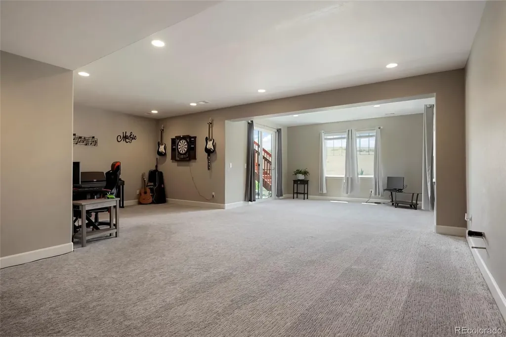 6040 Clover Ridge Circle Castle Rock CO 80104