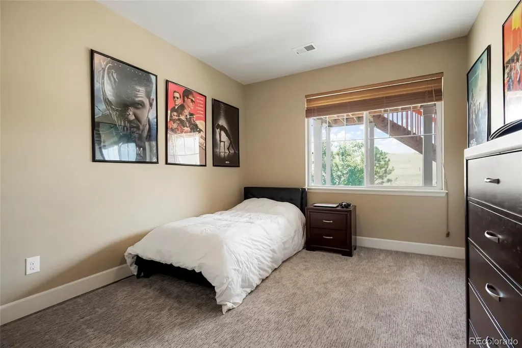 6040 Clover Ridge Circle Castle Rock CO 80104
