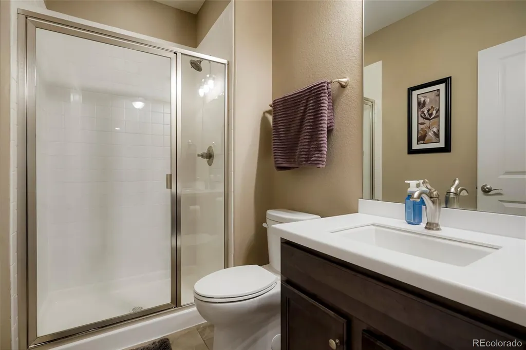 6040 Clover Ridge Circle Castle Rock CO 80104