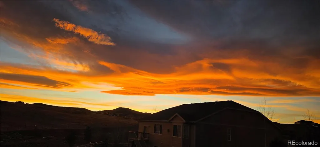 6040 Clover Ridge Circle Castle Rock CO 80104