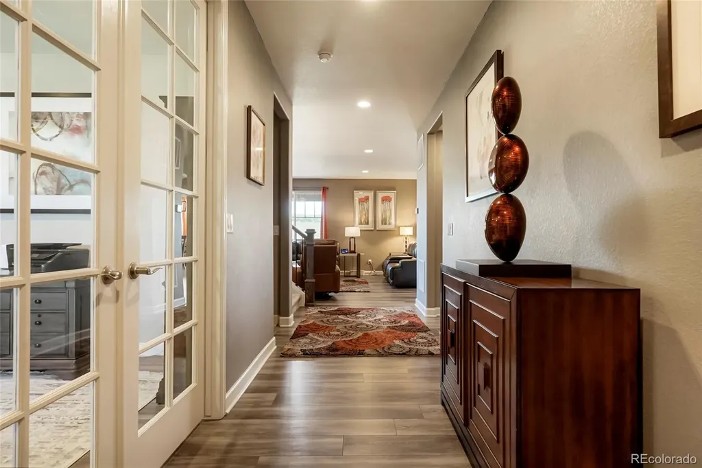 6040 Clover Ridge Circle Castle Rock CO 80104