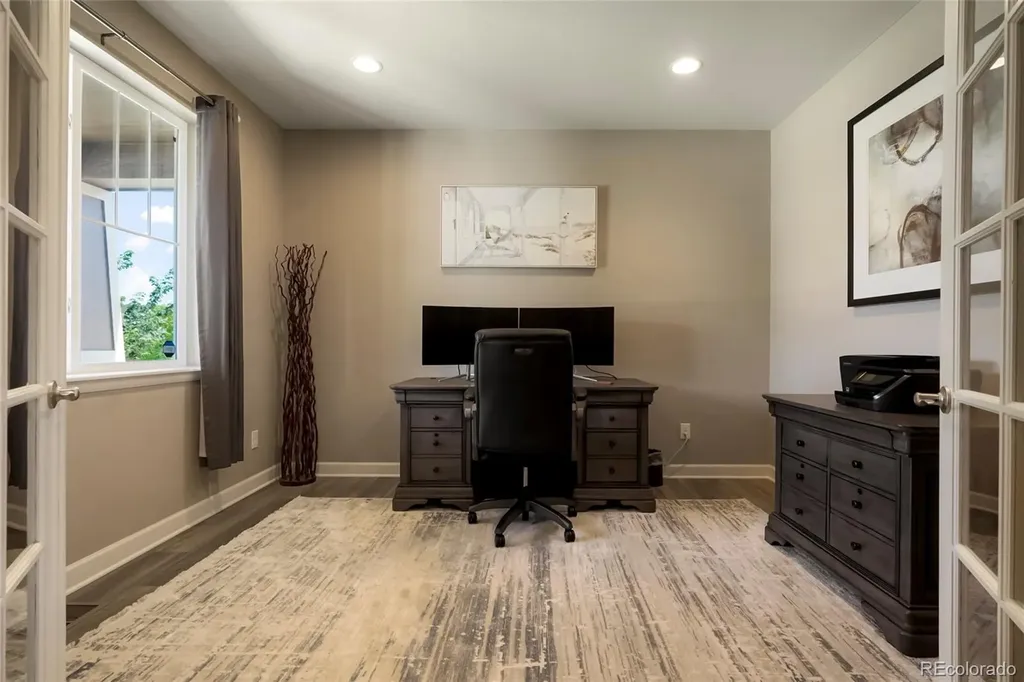 6040 Clover Ridge Circle Castle Rock CO 80104
