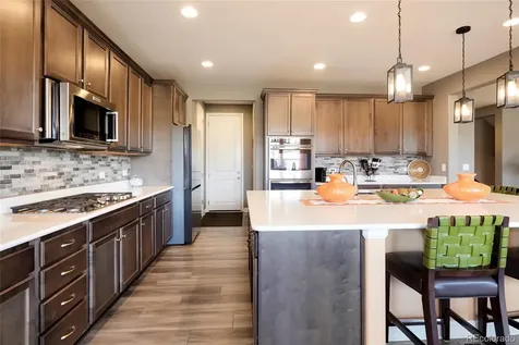 6040 Clover Ridge Circle Castle Rock CO 80104