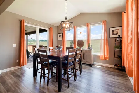 6040 Clover Ridge Circle Castle Rock CO 80104