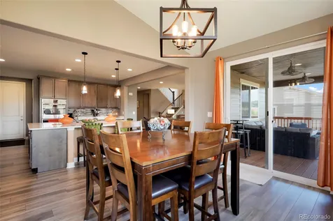 6040 Clover Ridge Circle Castle Rock CO 80104