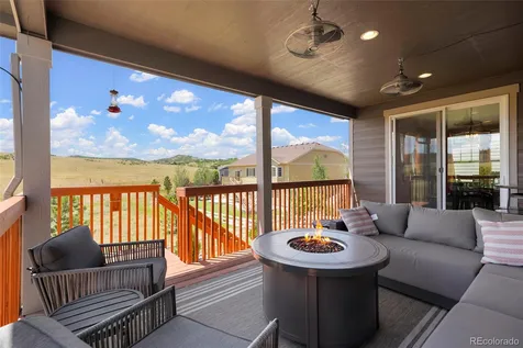 6040 Clover Ridge Circle Castle Rock CO 80104