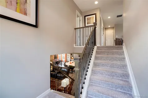 6040 Clover Ridge Circle Castle Rock CO 80104
