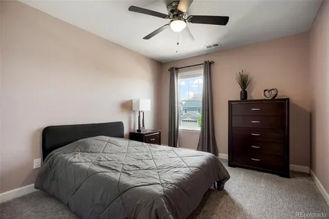 6040 Clover Ridge Circle Castle Rock CO 80104