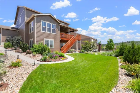 6040 Clover Ridge Circle Castle Rock CO 80104