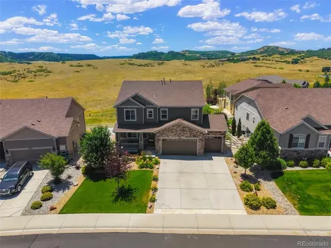 6040 Clover Ridge Circle Castle Rock CO 80104