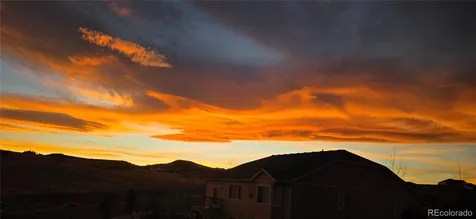 6040 Clover Ridge Circle Castle Rock CO 80104