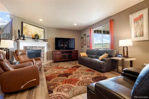 6040 Clover Ridge Circle Castle Rock CO 80104