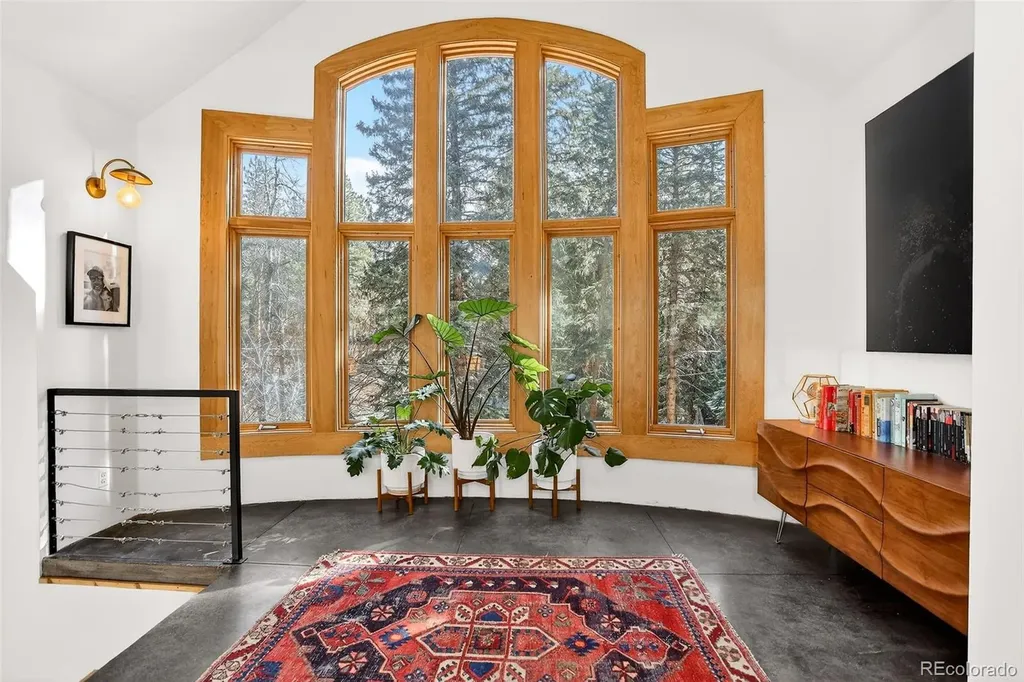 24844 N Turkey Creek Road Evergreen CO 80439