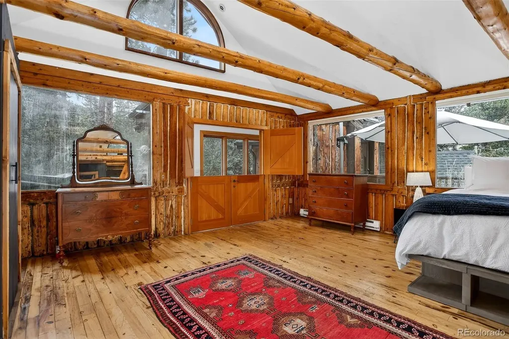 24844 N Turkey Creek Road Evergreen CO 80439