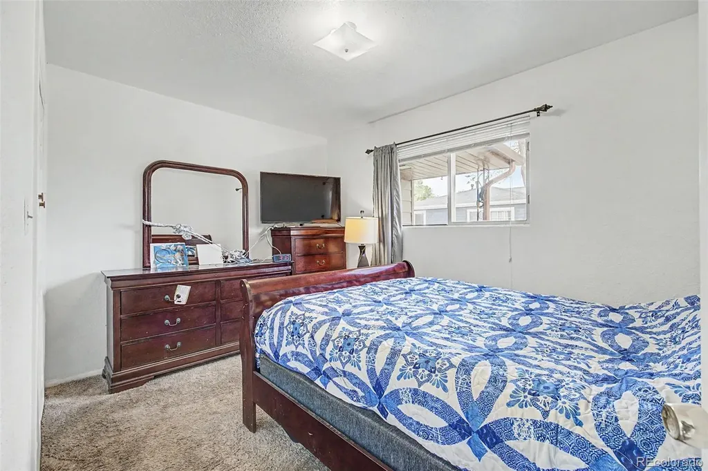 4433 W Dakota Avenue Denver CO 80219