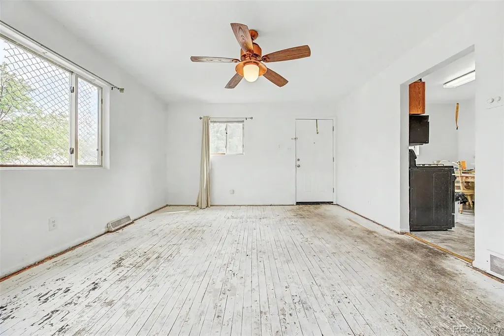 4433 W Dakota Avenue Denver CO 80219