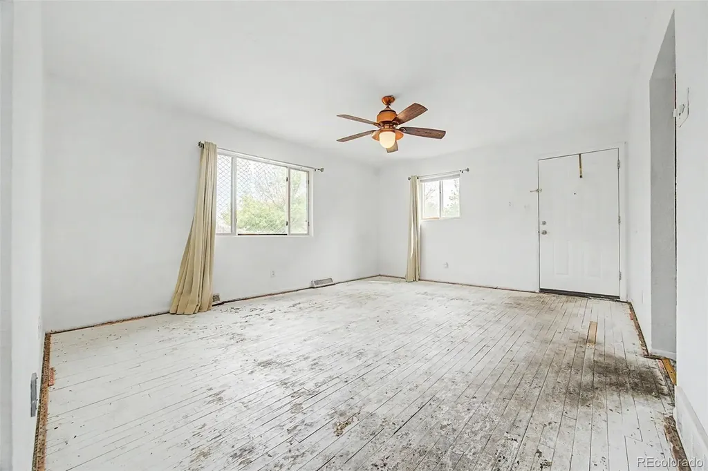 4433 W Dakota Avenue Denver CO 80219