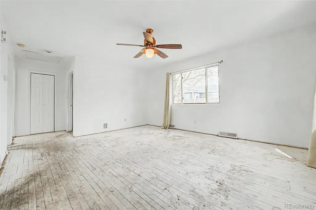4433 W Dakota Avenue Denver CO 80219