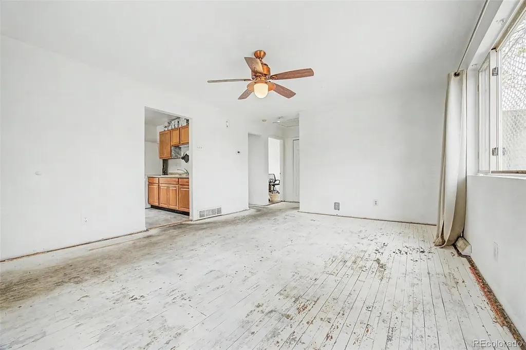 4433 W Dakota Avenue Denver CO 80219