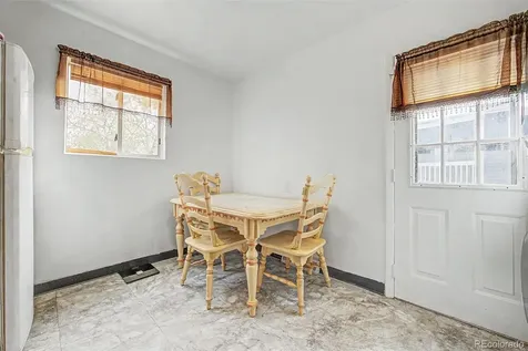 4433 W Dakota Avenue Denver CO 80219