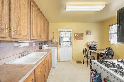 4433 W Dakota Avenue Denver CO 80219
